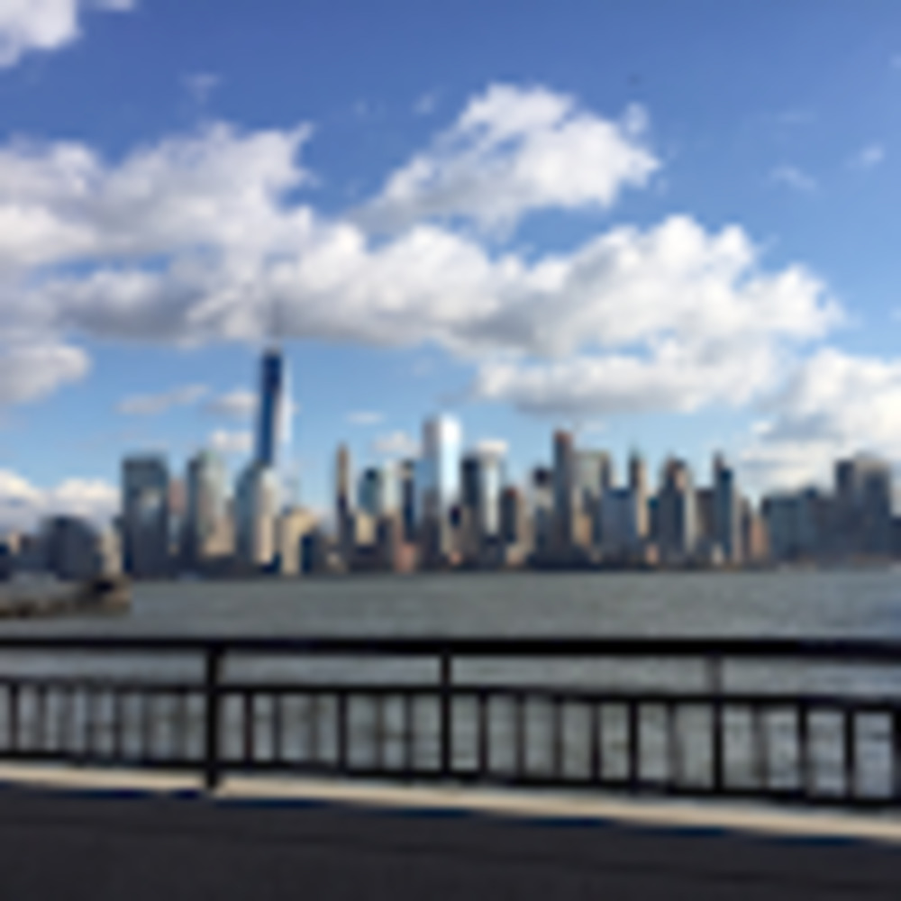 Meet your Posher, Becca